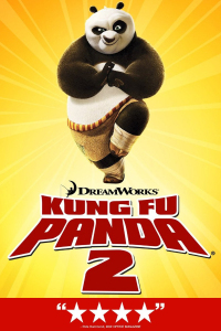 Kung Fu Panda 2