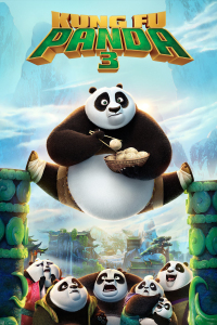 Kung Fu Panda 3