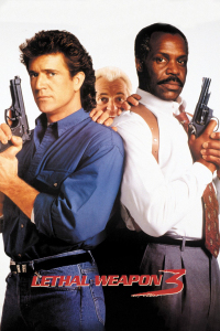 Lethal Weapon 3