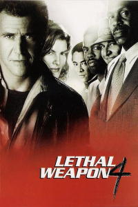 Lethal Weapon 4