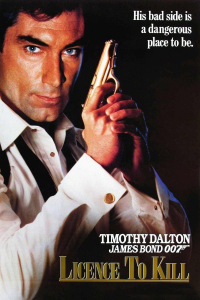 Licence to Kill