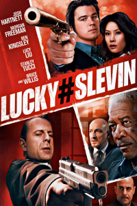 Lucky Number Slevin