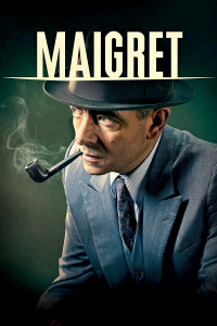 Maigret in Montmartre