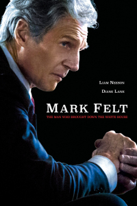 Mark Felt: The Man Who Brought Down the White House