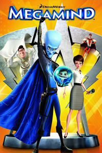 Megamind