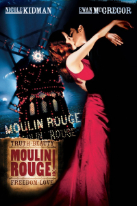 Moulin Rouge!