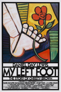 My Left Foot: The Story of Christy Brown