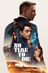 No Time To Die