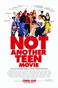 Not Another Teen Movie