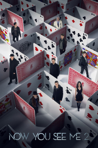 Now You See Me 2