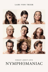 Nymphomaniac: Vol. I