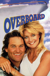 Overboard