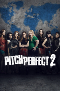 Pitch Perfect 2