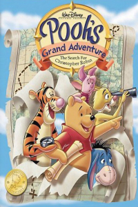 Pooh's Grand Adventure: The Search for Christopher Robin