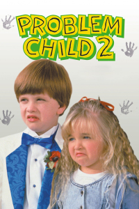 Problem Child 2
