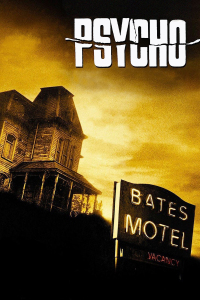 Psycho