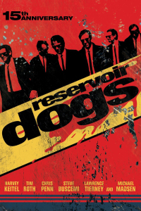 Reservoir Dogs