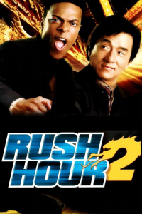 Rush Hour 2