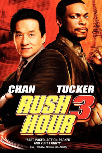 Rush Hour 3