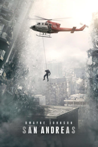 San Andreas