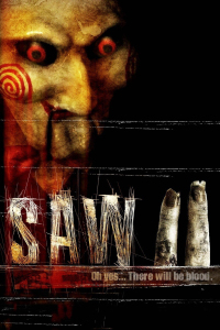 Saw II