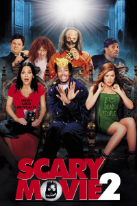 Scary Movie 2