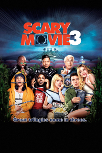 Scary Movie 3