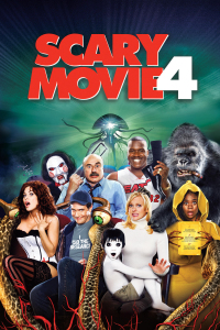 Scary Movie 4