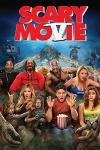 Scary Movie 5