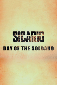 Sicario: Day of the Soldado