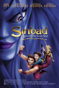 Sinbad: Legend of the Seven Seas
