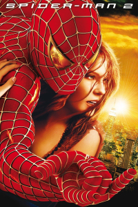 Spider-Man 2
