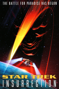 Star Trek: Insurrection