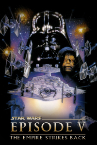 Star Wars: Episode V - The Empire Strikes Back