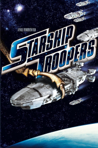 Starship Troopers