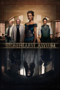 Stonehearst Asylum