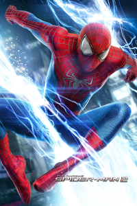 The Amazing Spider-Man 2