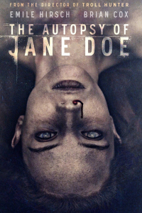 The Autopsy of Jane Doe