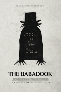 The Babadook