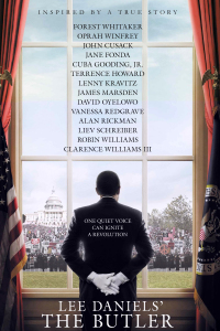 The Butler
