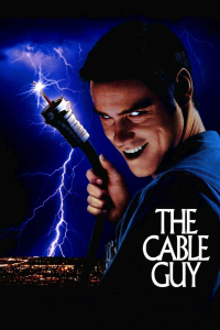 The Cable Guy