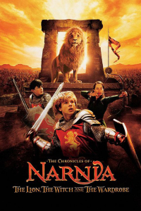 The Chronicles of Narnia: The Lion, the Witch and the Wardrobe