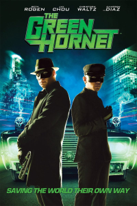 The Green Hornet