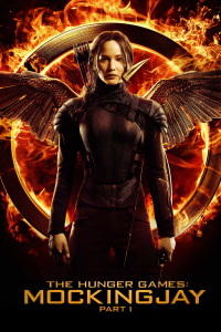 The Hunger Games: Mockingjay - Part 1