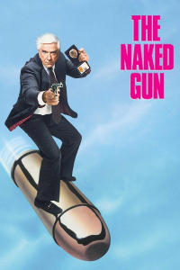 The Naked Gun: From the Files of Police Squad!