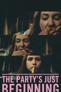 The Party's Just Beginning