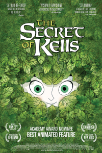 The Secret of Kells