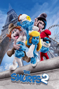 The Smurfs 2