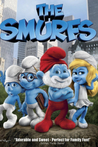 The Smurfs