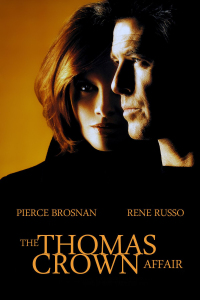 The Thomas Crown Affair
